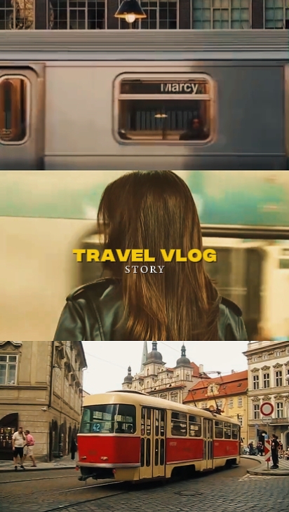 TRAVEL VLOG 2026