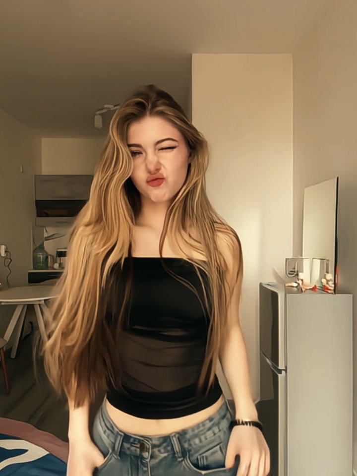 SHAKE IT TO THE MAX