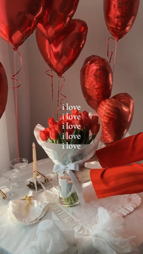 happy valentine's
