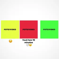 você vem com a gente