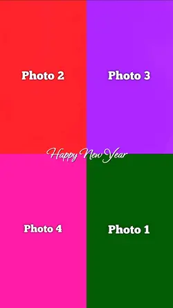 HAPPY NEW YEAR 