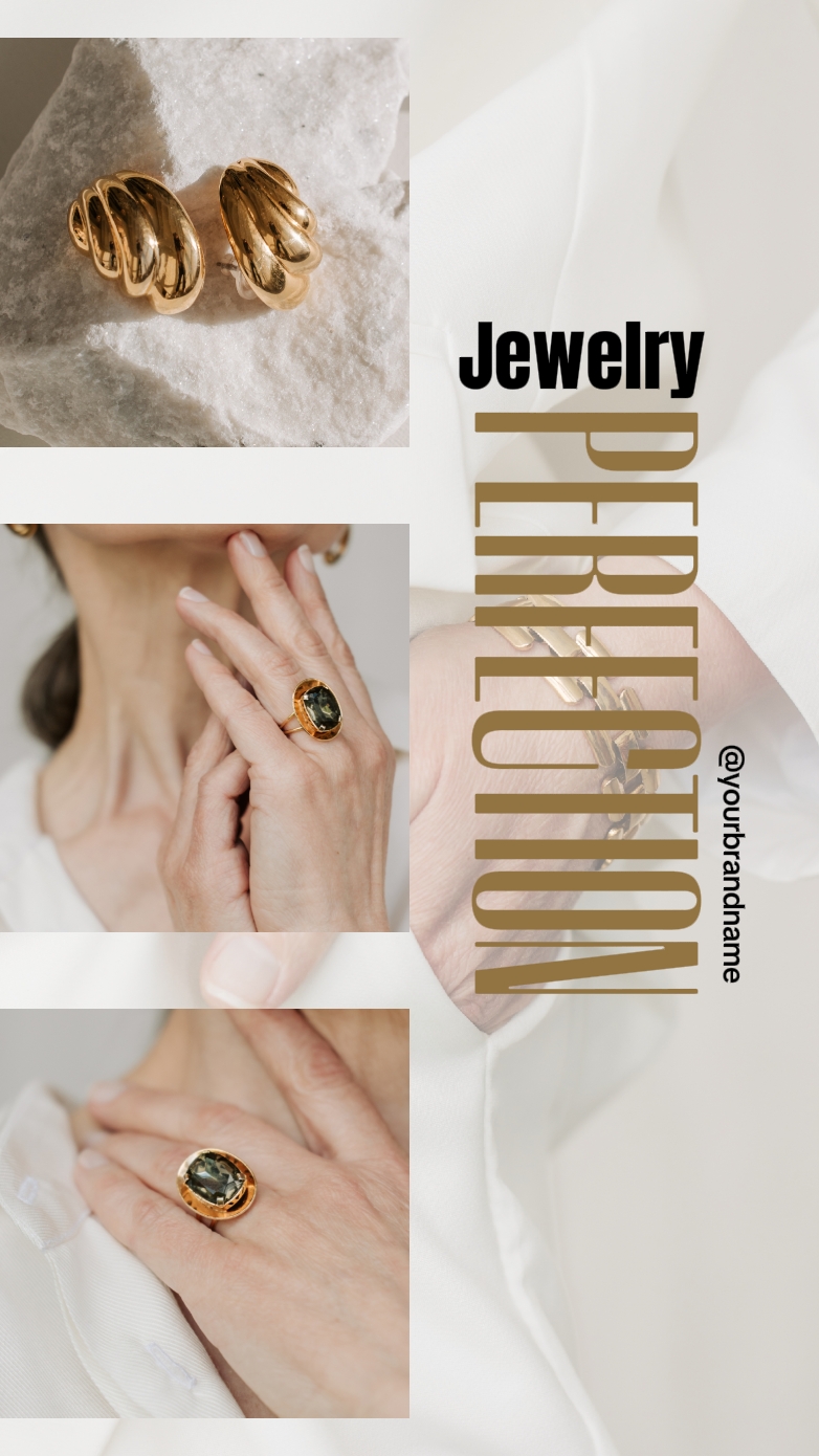 Jewelry Perfection