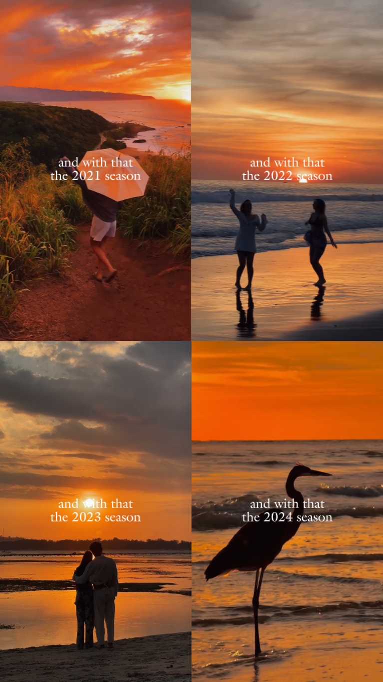 Temporada 2021 - 2025