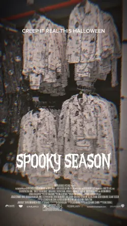 Halloween Loungewear