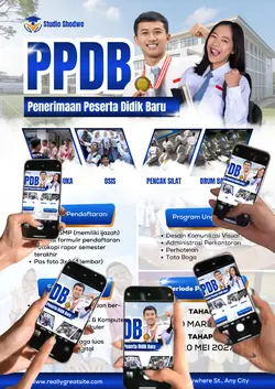 PPDB SMA 2027