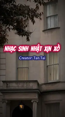 [6] Ảnh Sinh Nhật 