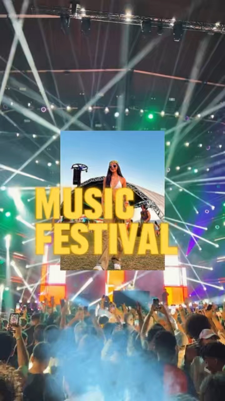 Festival Musik 