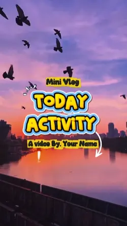 today activity
