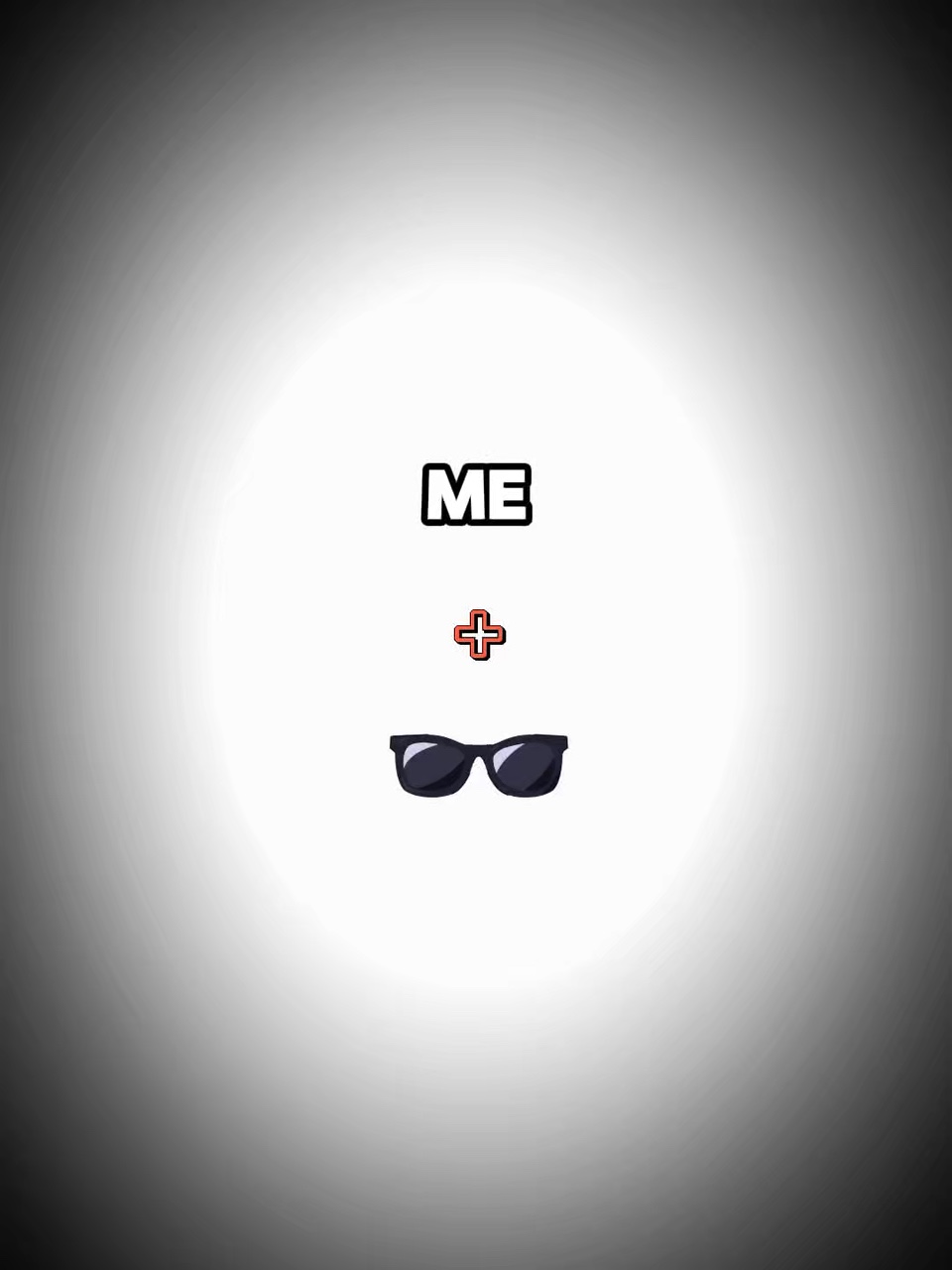 Me with sunglasses 