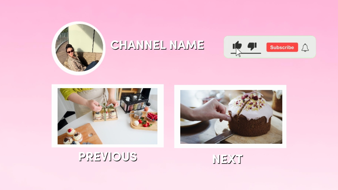 Food - Outro