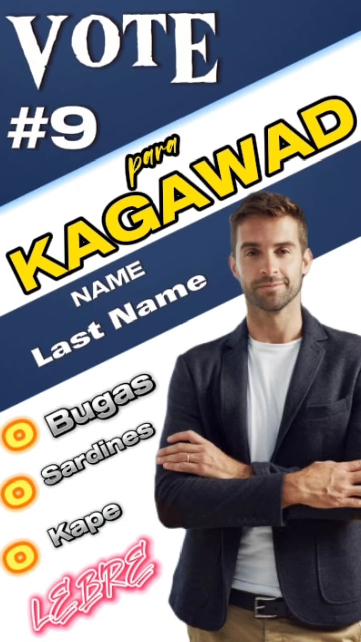 brgy.kagawad