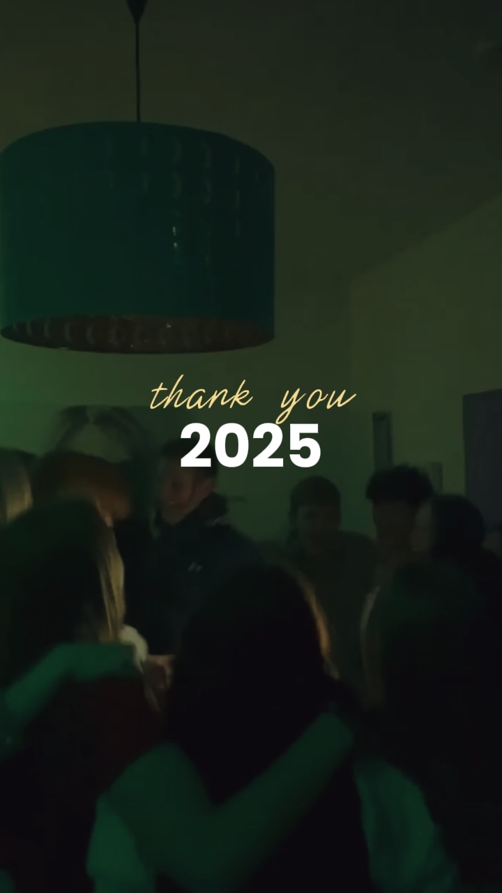 Salamat 2025