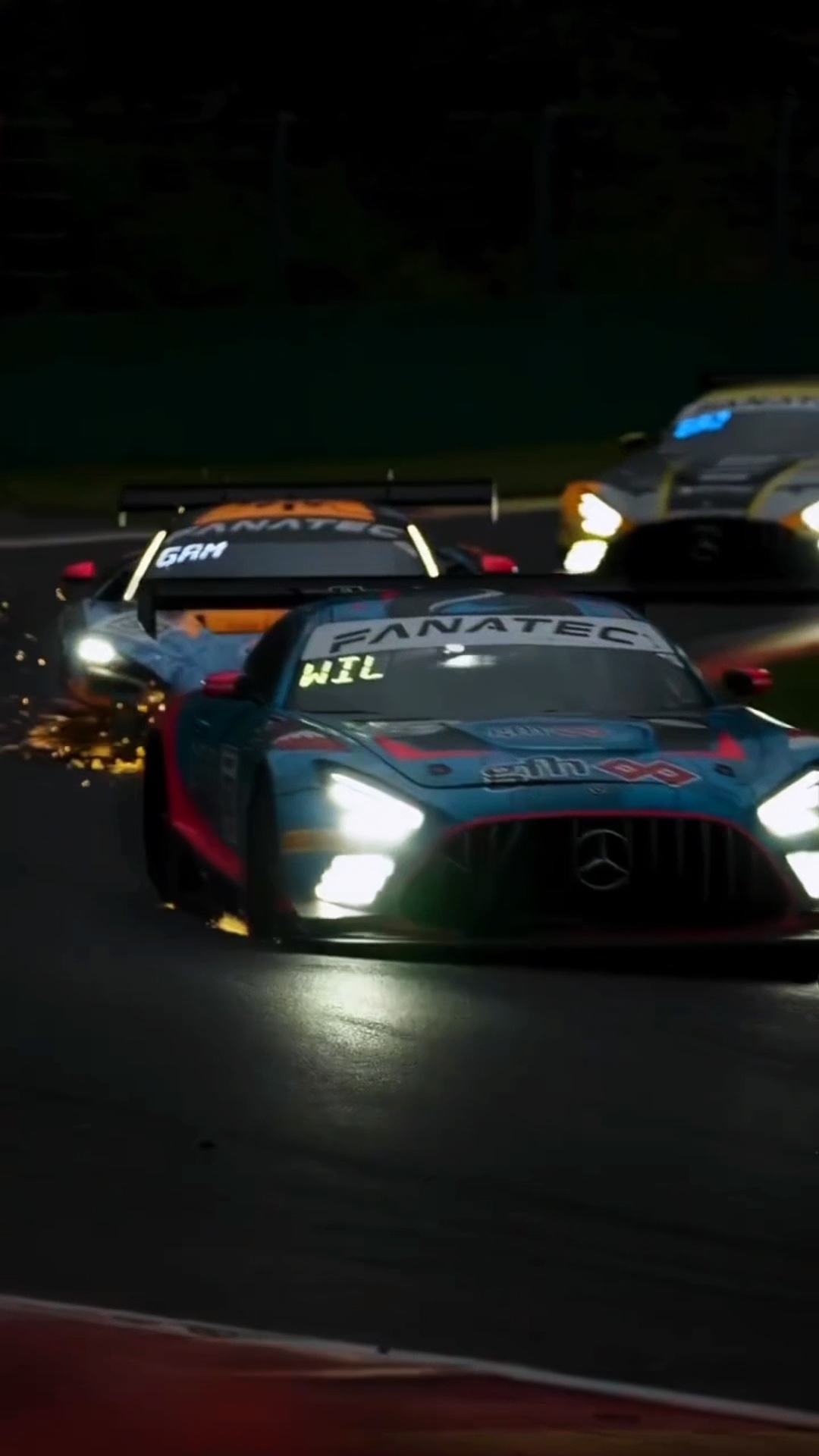 Carro de corrida