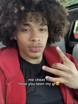 Me cheat