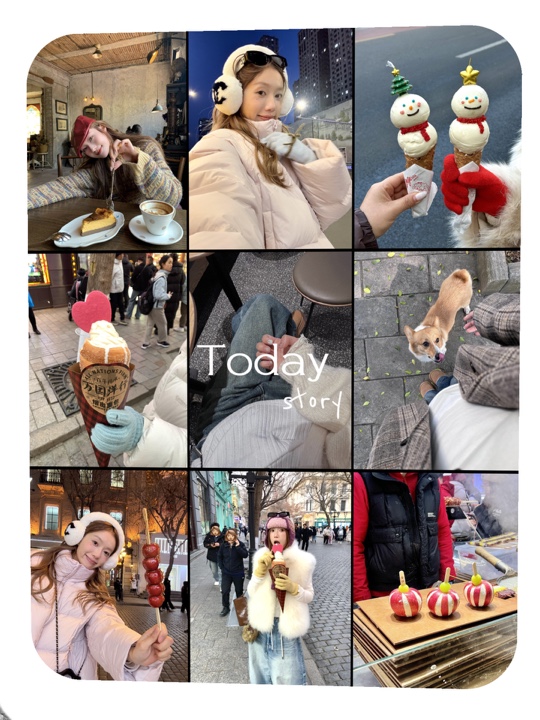 My photo gallery