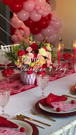 Valentines day vlog