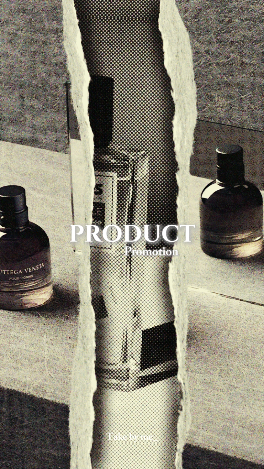 Promoción de productos 