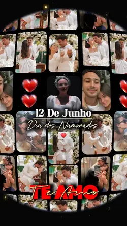 dia dos namorados