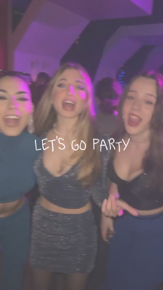 Vamos festejar