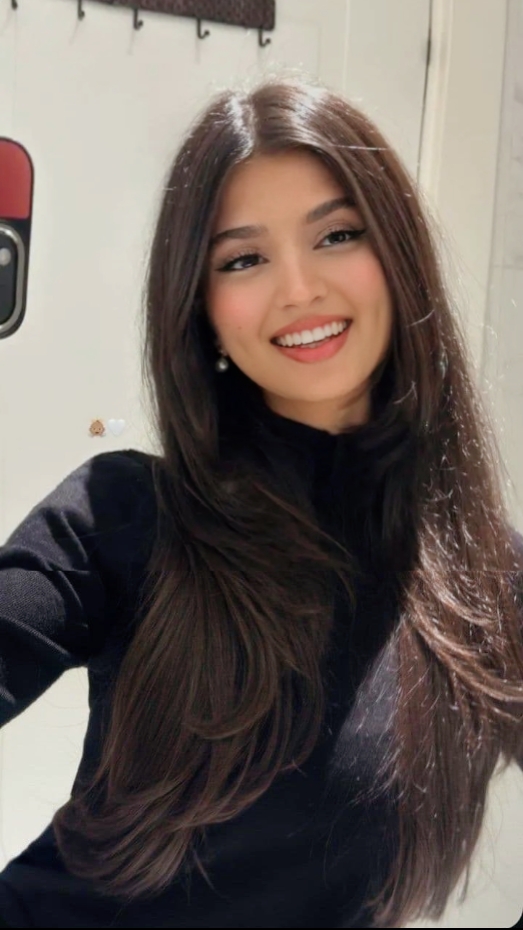 Smile effect AI 