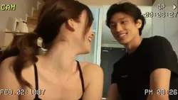 COUPLE VLOG 