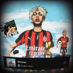 winner tenxi