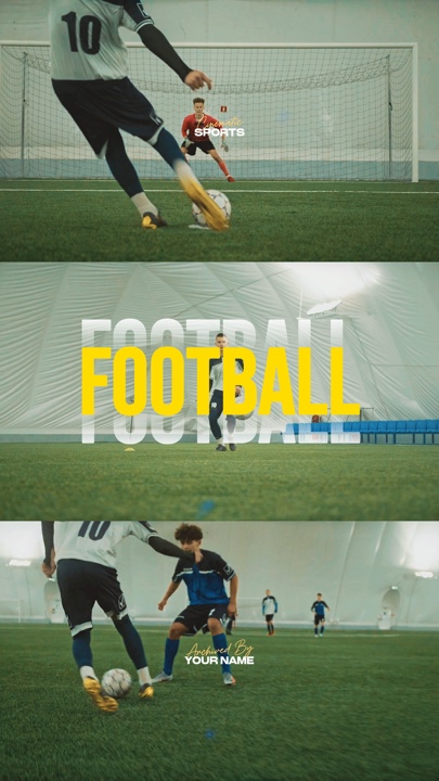 Football 