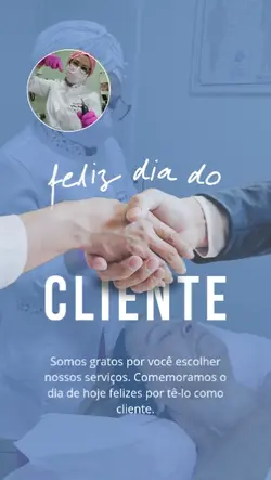 Dia do Cliente 