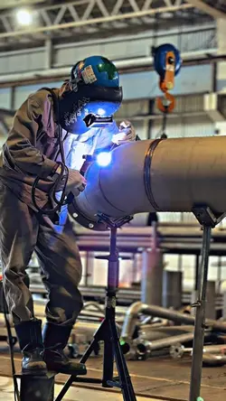 WELDER HD KECE