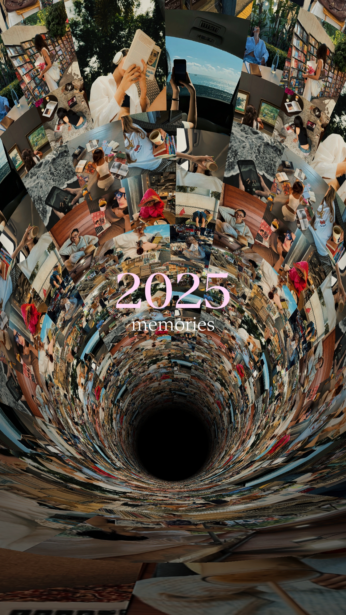 2025 memories 