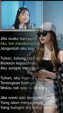 wasiat cintaku