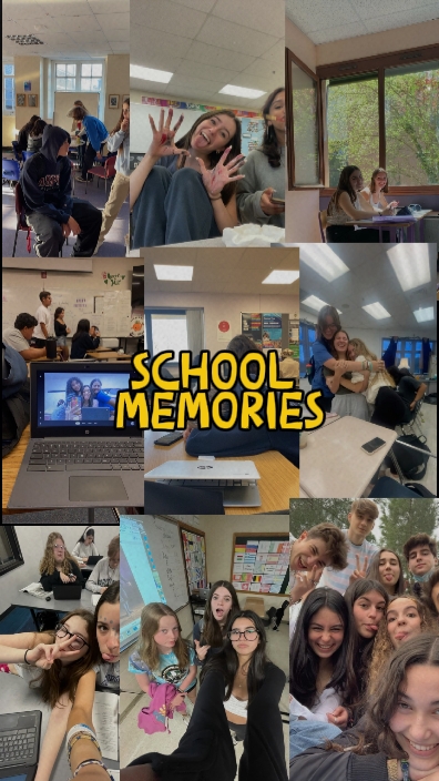 Recuerdos escolares