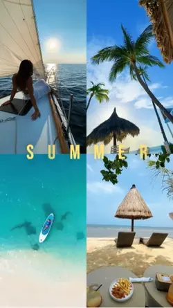 Summer, Danza Kuduro