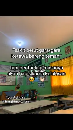 jgn asing yaa