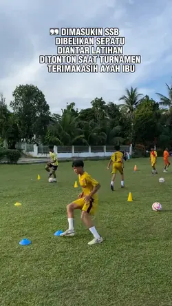 Cerita anak bola