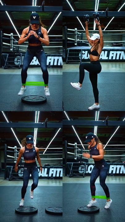 Fitness