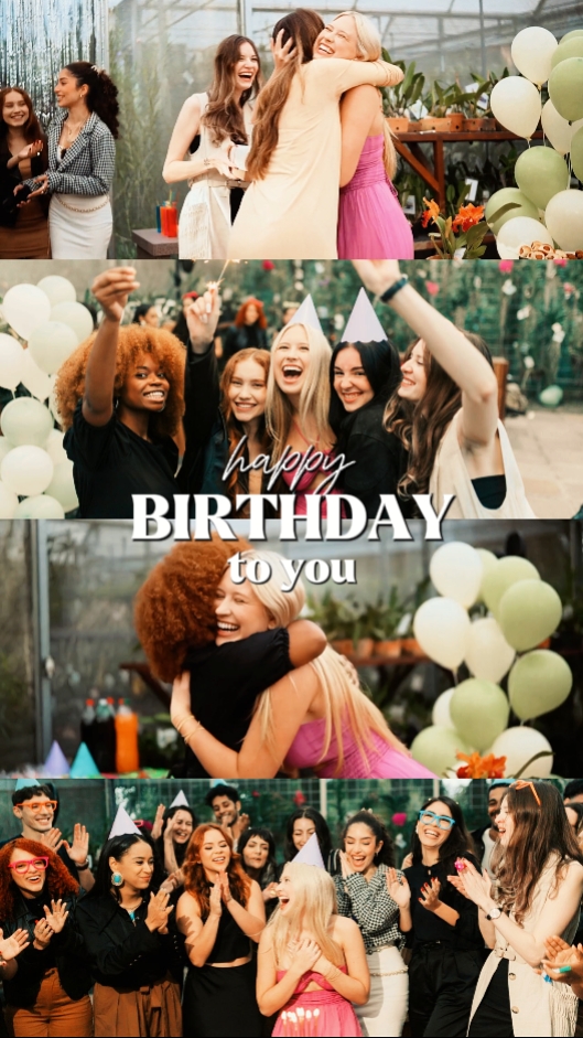 joyeux anniversaire