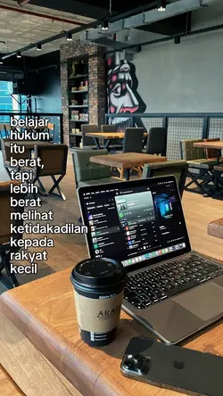 belajar hukum itu