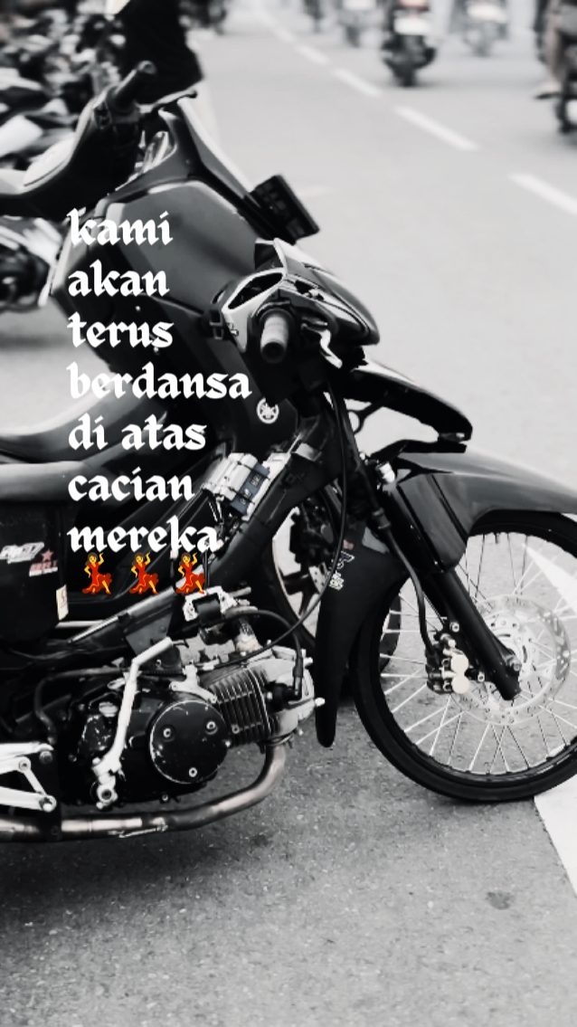 Kami akan tetap 