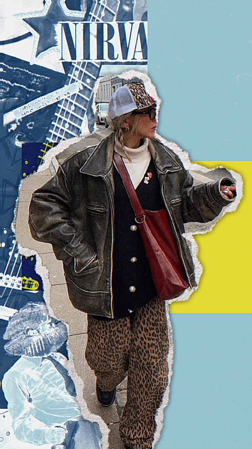 outfit of the day 