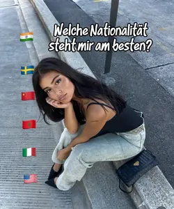 Nationalität 