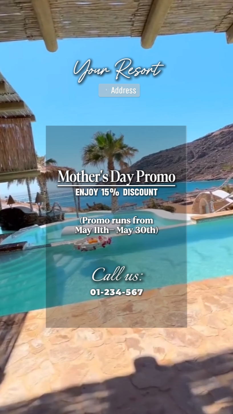 Promo Resor