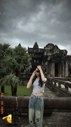 ដែនដីខ្មែរ…