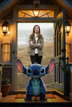 Stitch 
