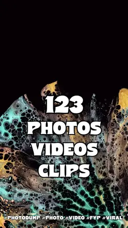 123 photos videos