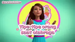 Parodi Barbie Tmplt