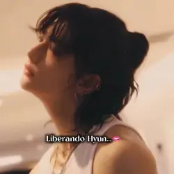Liberando Hyunn!!