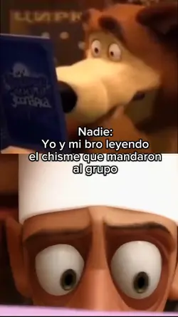 Chisme