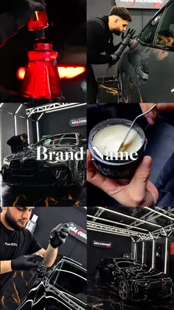 car detailing