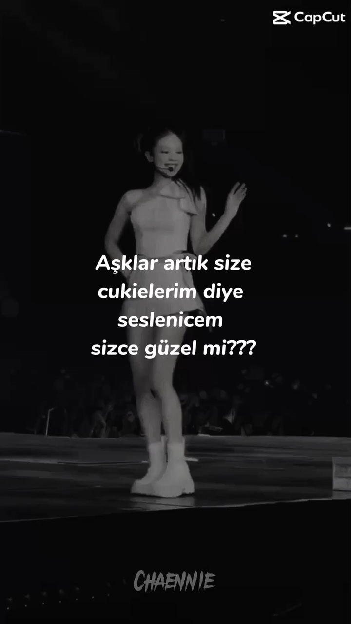 Sizce güzel mi???